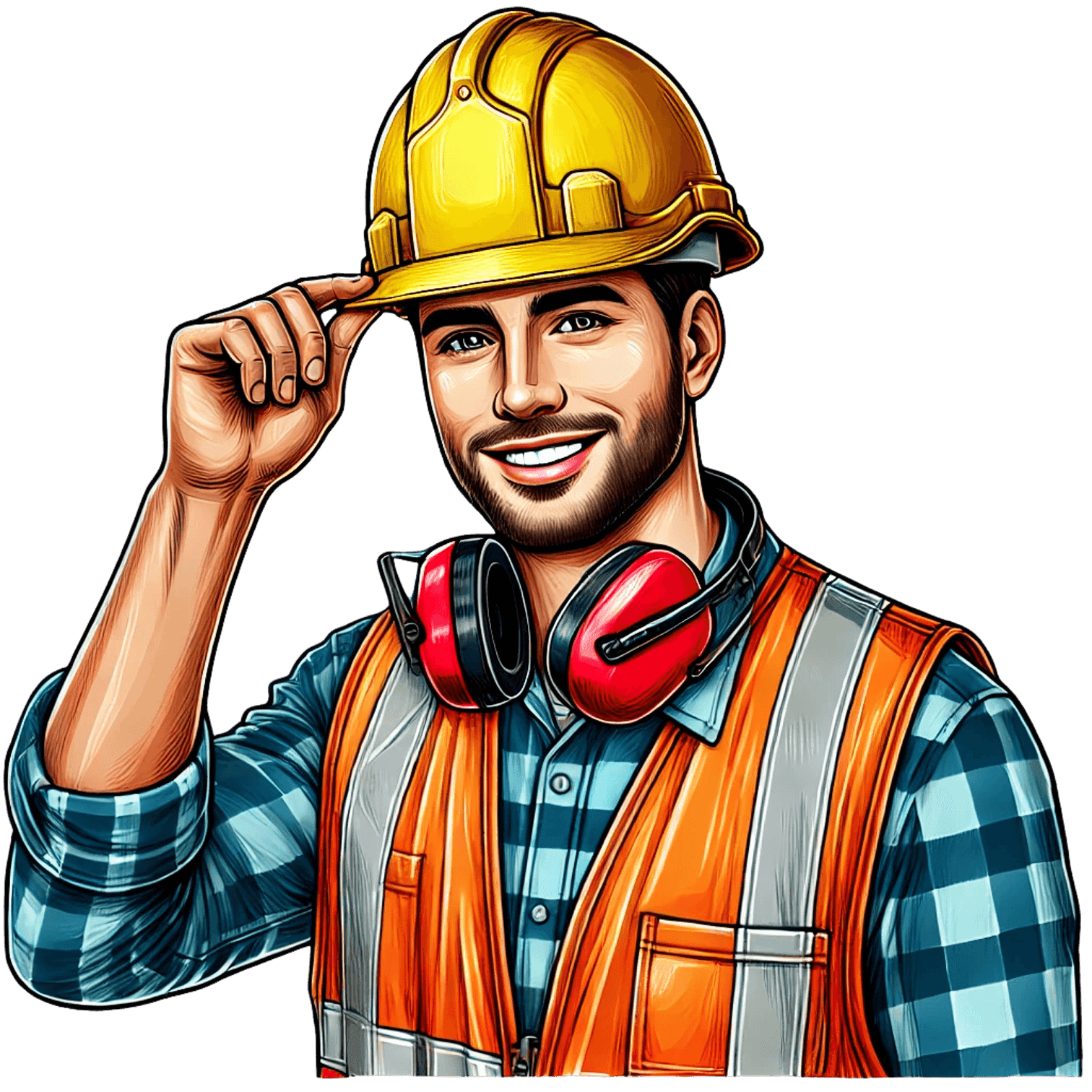 oilman