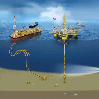 SUBSEA SYSTEM